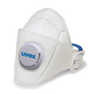 Uvex-Silv-Air-5110-FFP1-Premium-Toz-Maskesi